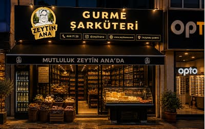 Kütahya - Tavşanlı Şubesi
